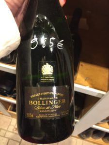 Bollinger